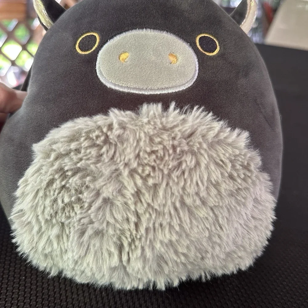 Squishmallows 8